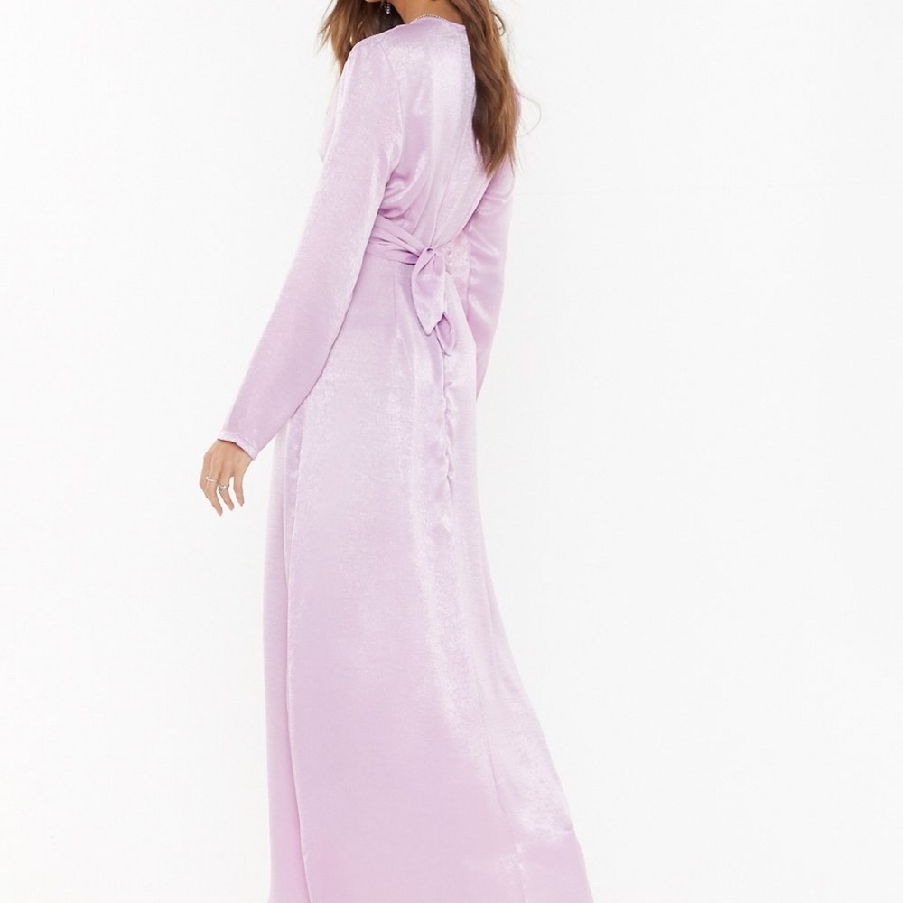 Nasty Gal Dress - Picture 4 of 8